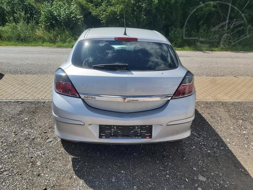 2005 Opel ASTRA - 12