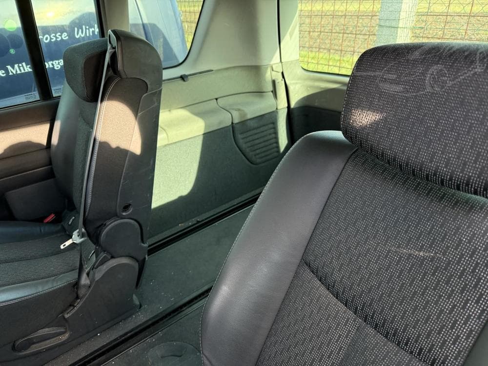 2006 Renault ESPACE - 12