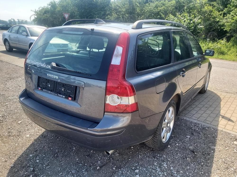 2005 Volvo V50 - 49
