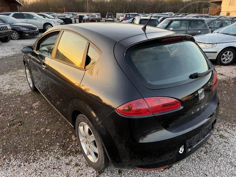 2009 Seat Leon - 49