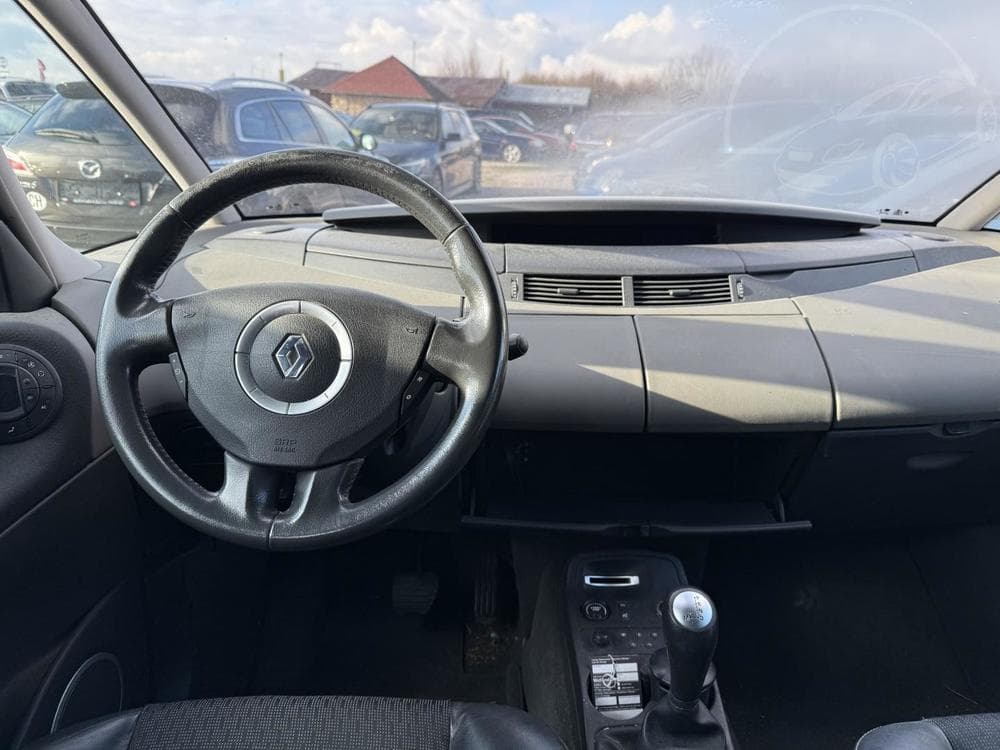 2006 Renault ESPACE - 13