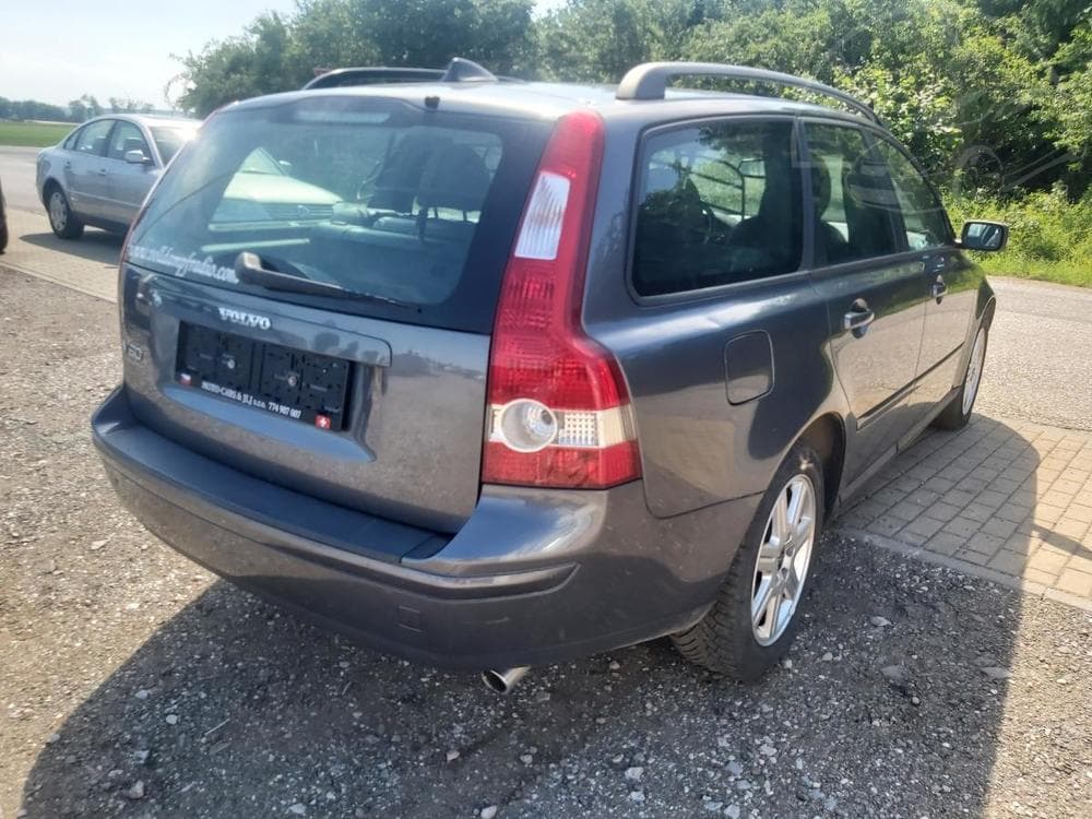 2005 Volvo V50 - 53