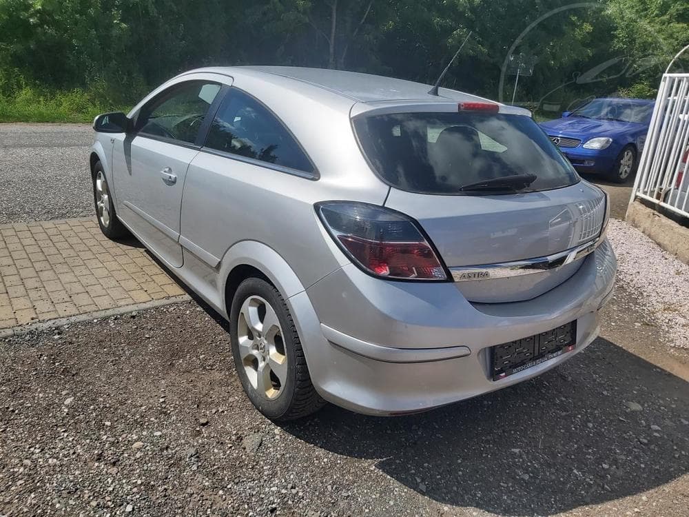 2005 Opel ASTRA - 14