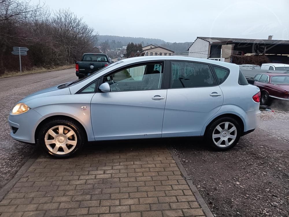 2006 Seat TOLEDO - 14