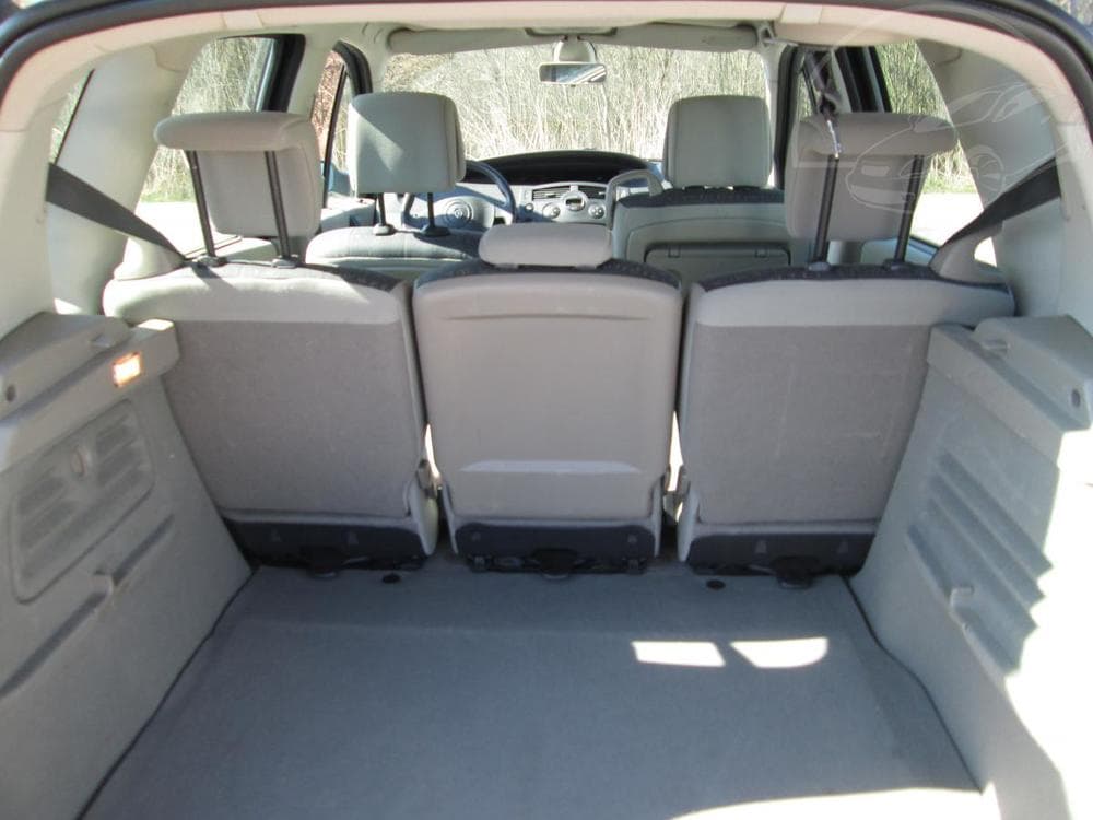 2005 Renault MEGANE - 15