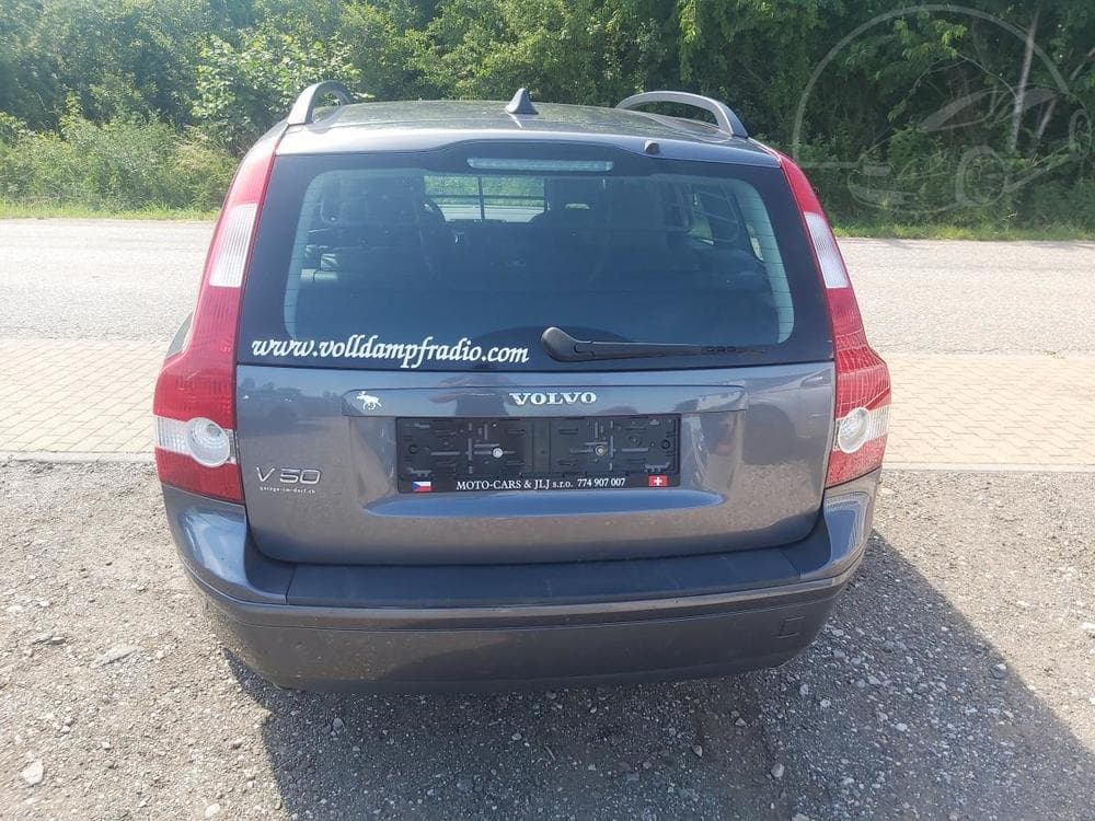 2005 Volvo V50 - 57