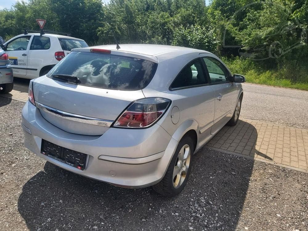 2005 Opel ASTRA - 15