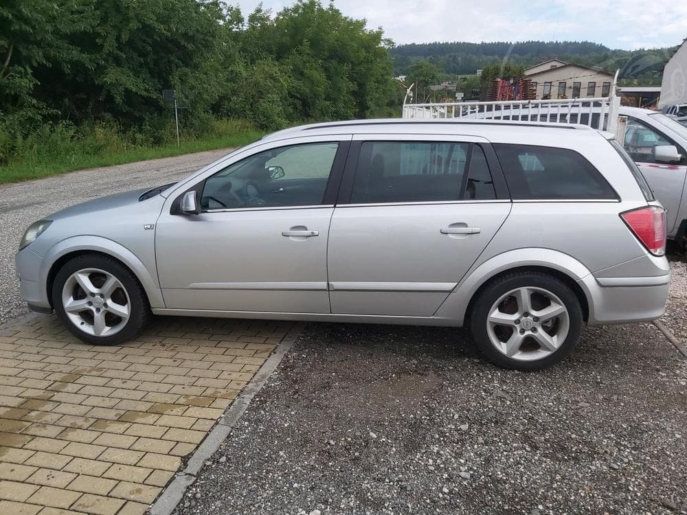 2005 Opel ASTRA - 15