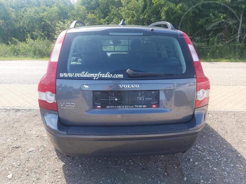 2005 Volvo V50 - 61