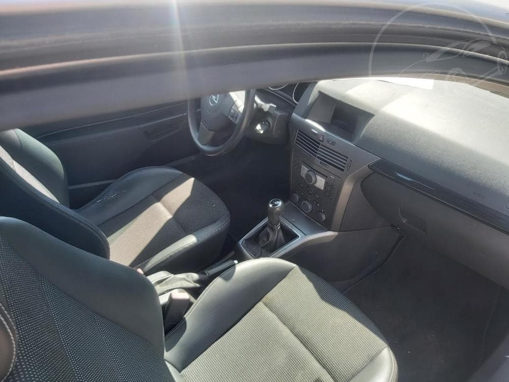 2005 Opel ASTRA - 16