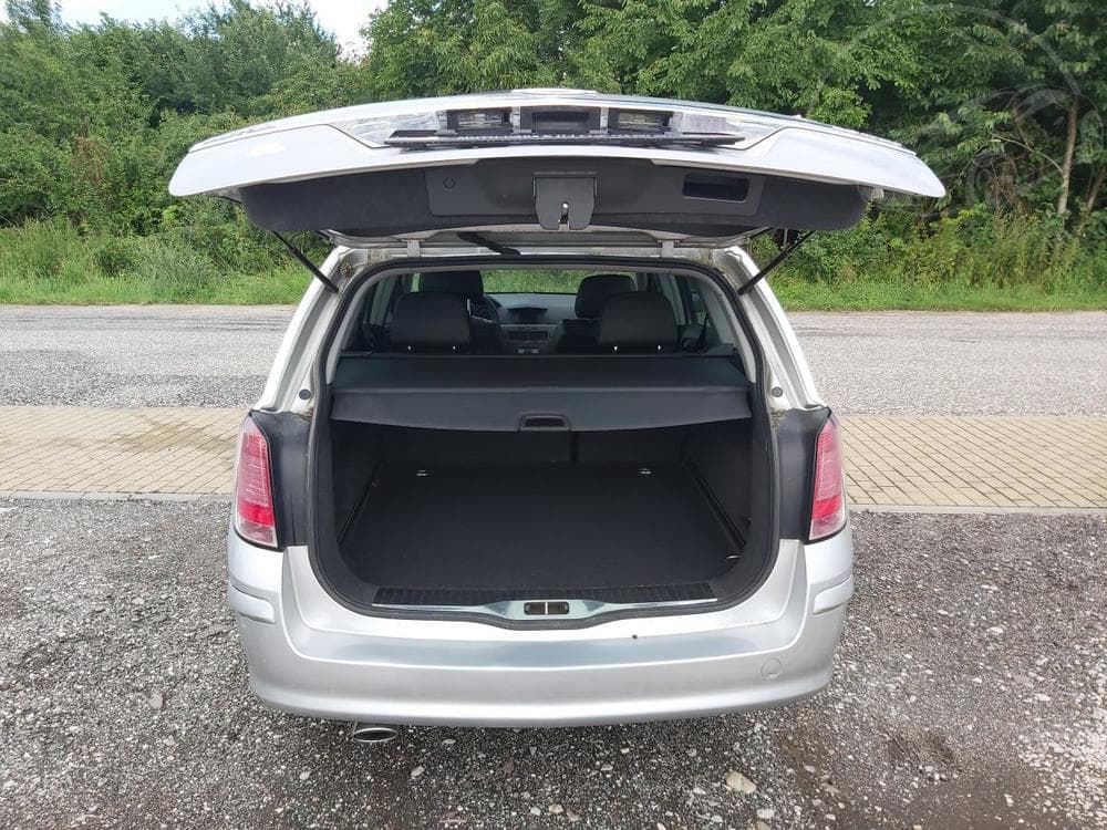 2005 Opel ASTRA - 16