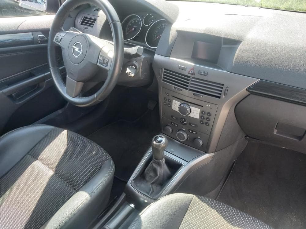 2005 Opel ASTRA - 17