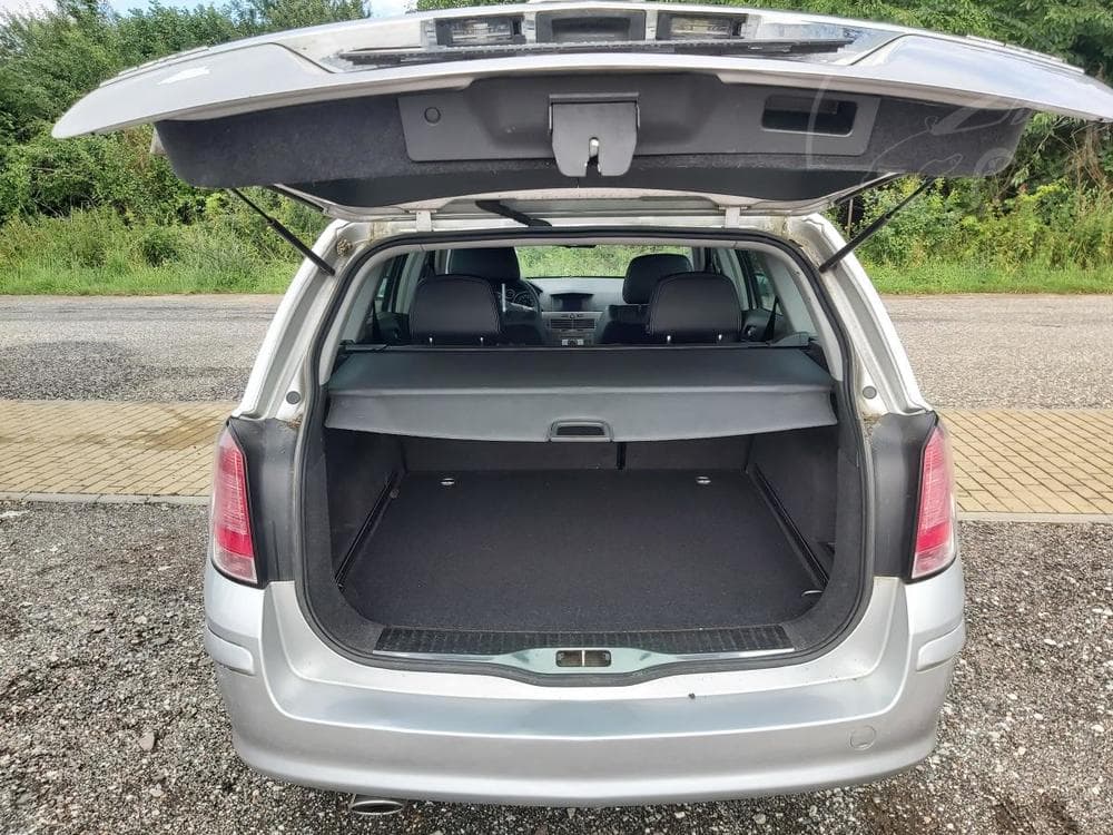 2005 Opel ASTRA - 17