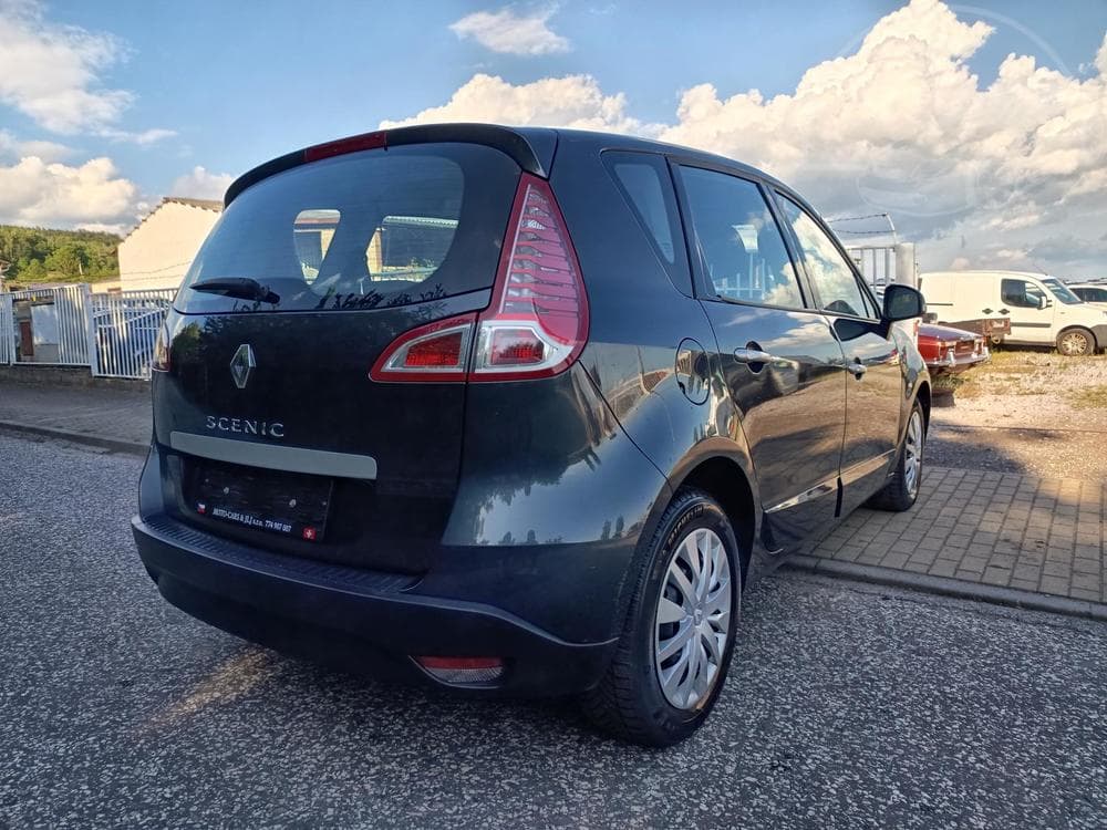 2009 Renault SCENIC - 17