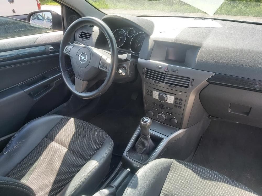 2005 Opel ASTRA - 18