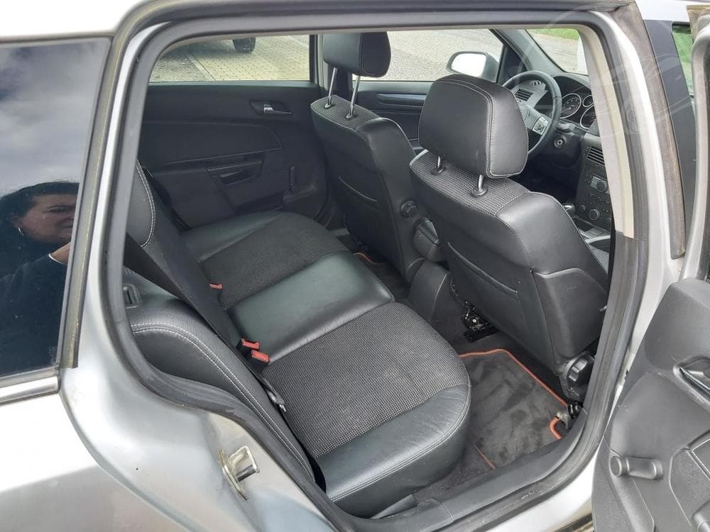2005 Opel ASTRA - 18