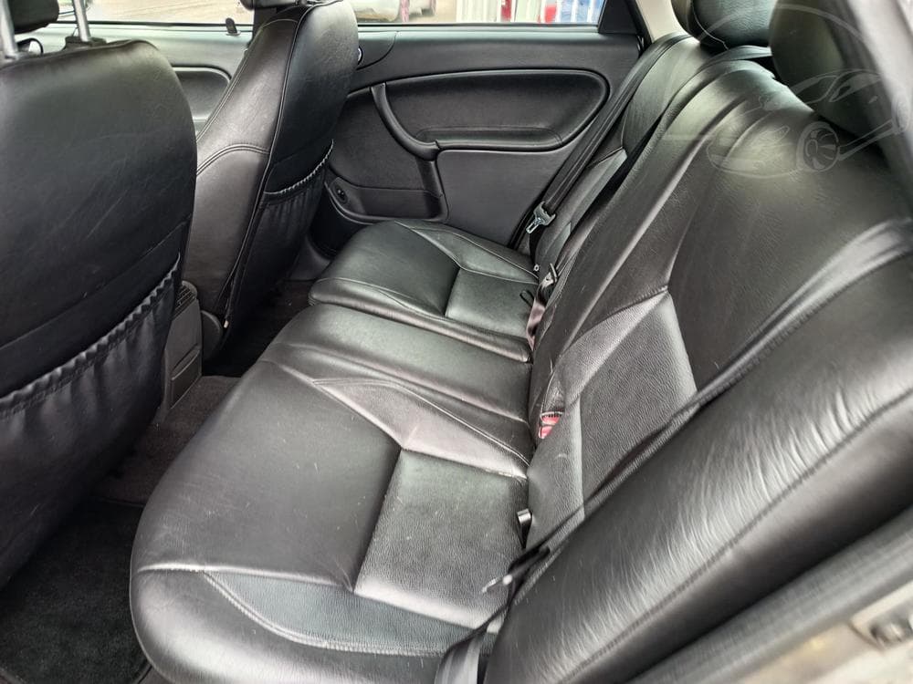 2001 Saab 9-3 - 18