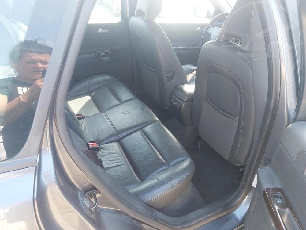 2005 Volvo V50 - 73