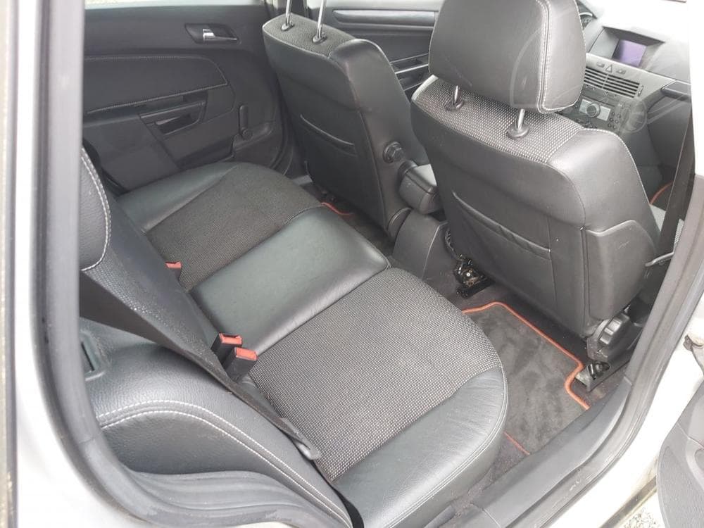 2005 Opel ASTRA - 19