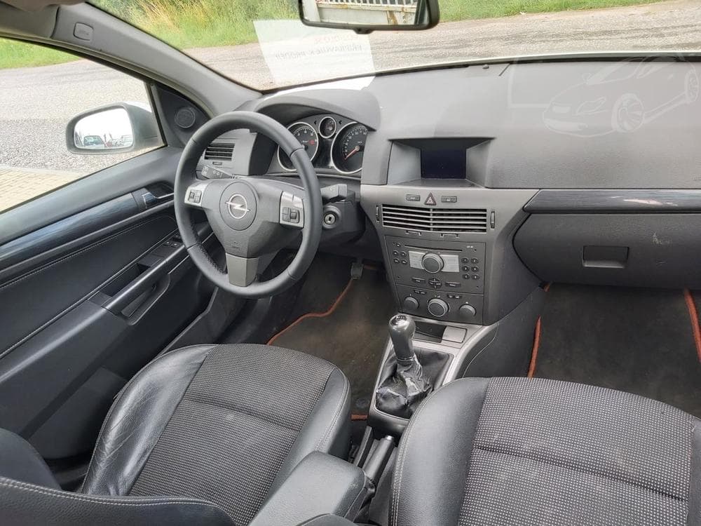 2005 Opel ASTRA - 20