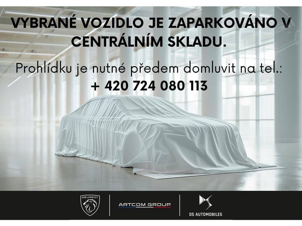 2018 Peugeot 308 - 2