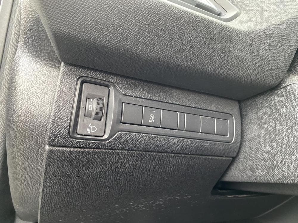 2018 Peugeot 308 - 20