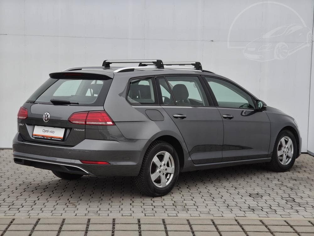2018 Volkswagen GOLF - 2