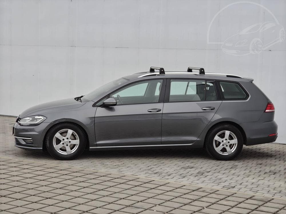 2018 Volkswagen GOLF - 3