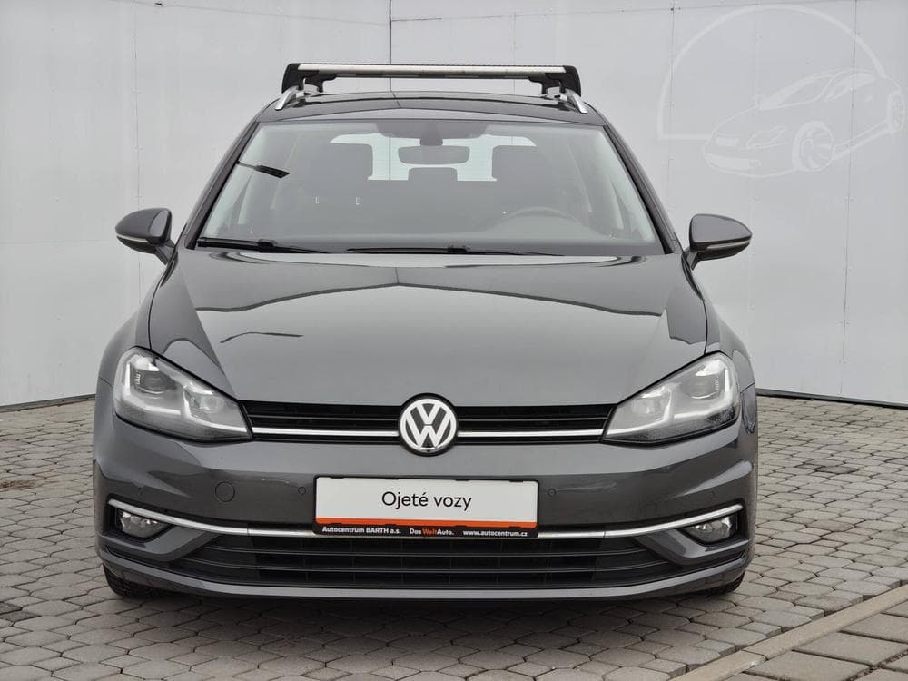 2018 Volkswagen GOLF - 4