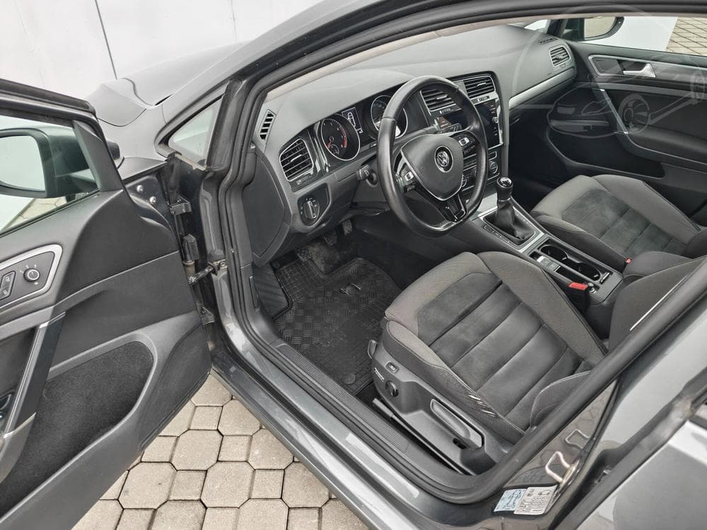 2018 Volkswagen GOLF - 5