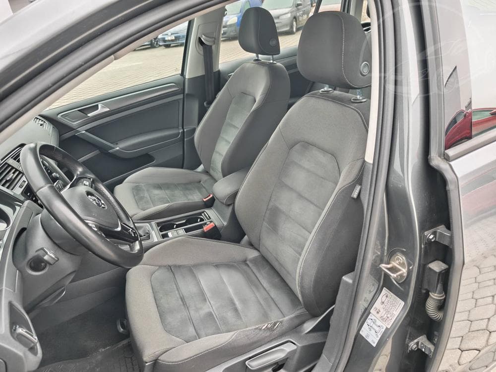 2018 Volkswagen GOLF - 6