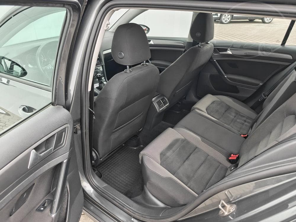 2018 Volkswagen GOLF - 7
