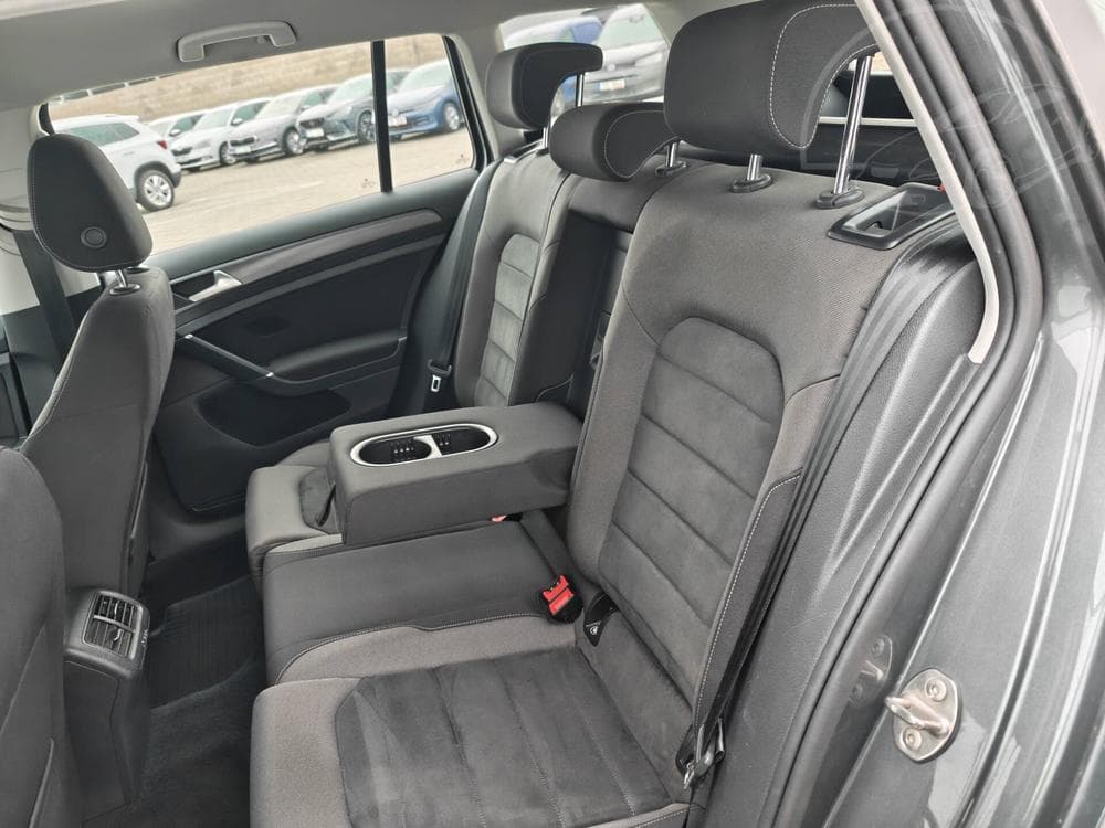 2018 Volkswagen GOLF - 8