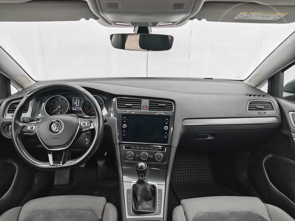 2018 Volkswagen GOLF - 10