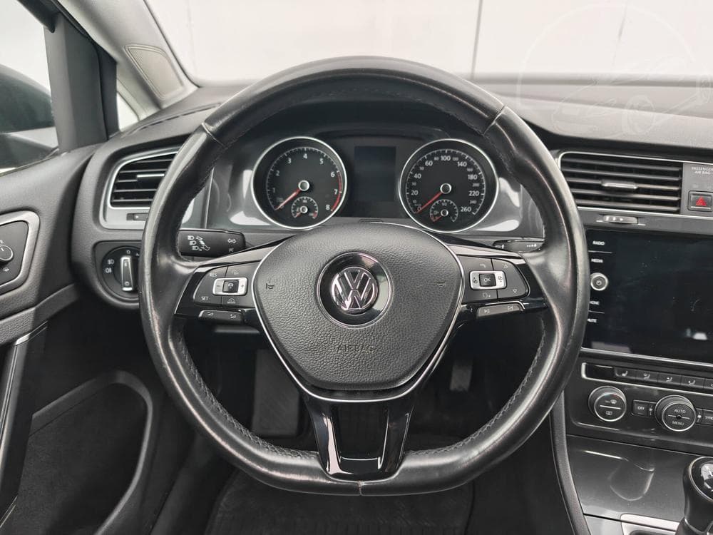 2018 Volkswagen GOLF - 11