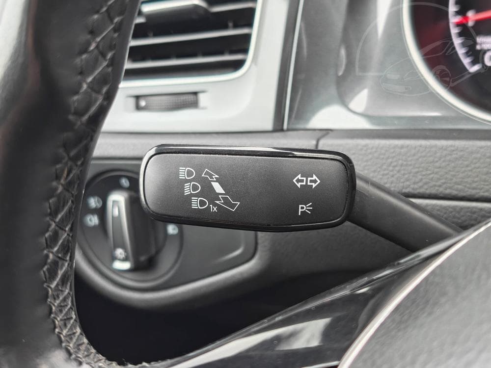 2018 Volkswagen GOLF - 13