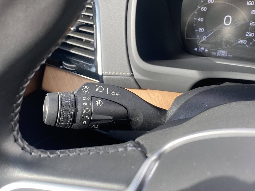 2022 Volvo Xc60 - 14