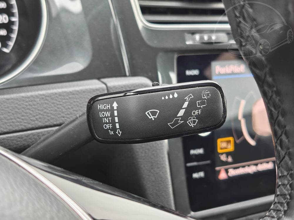 2018 Volkswagen GOLF - 14