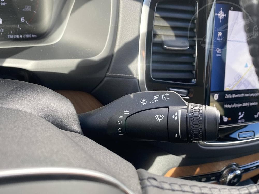 2022 Volvo Xc60 - 15