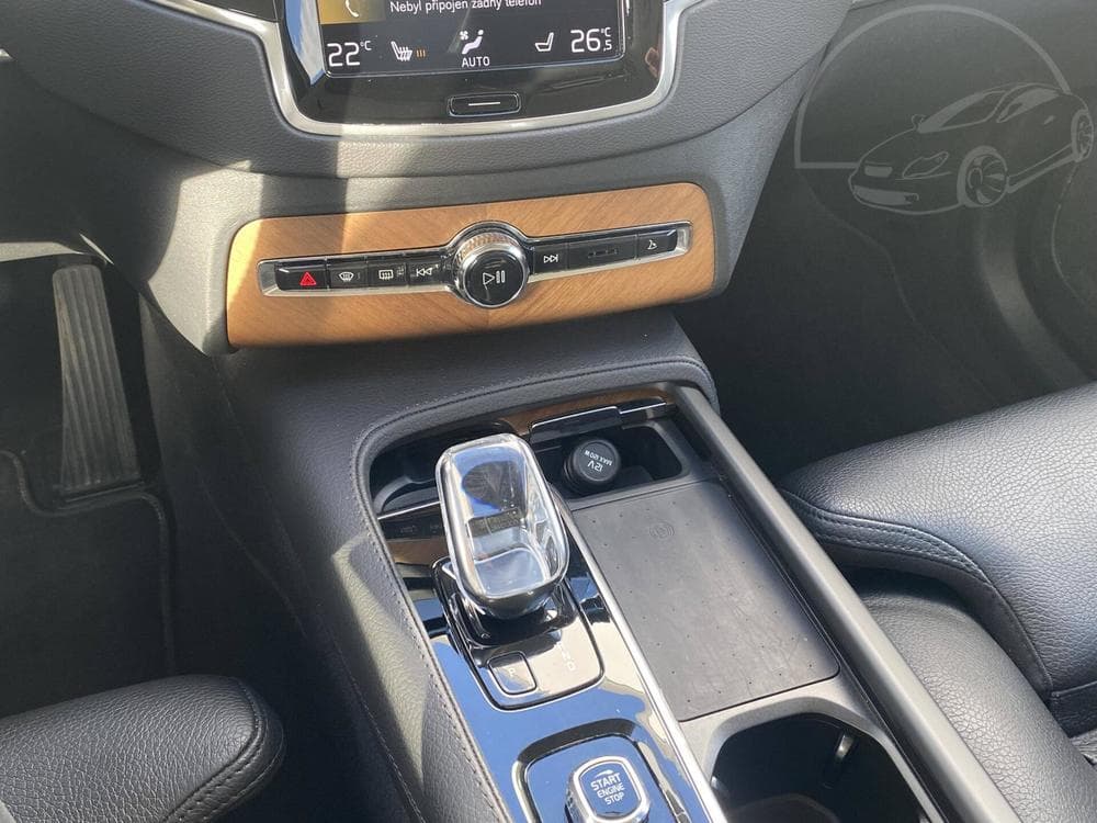 2022 Volvo Xc60 - 16