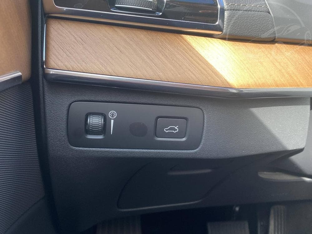 2022 Volvo Xc60 - 17