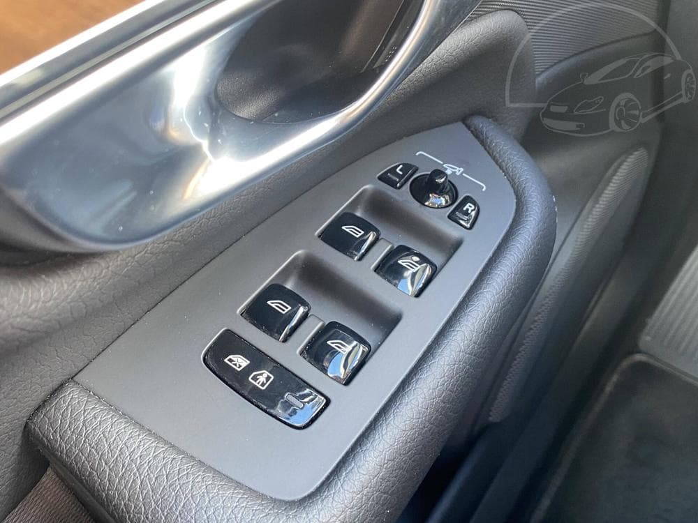 2022 Volvo Xc60 - 18