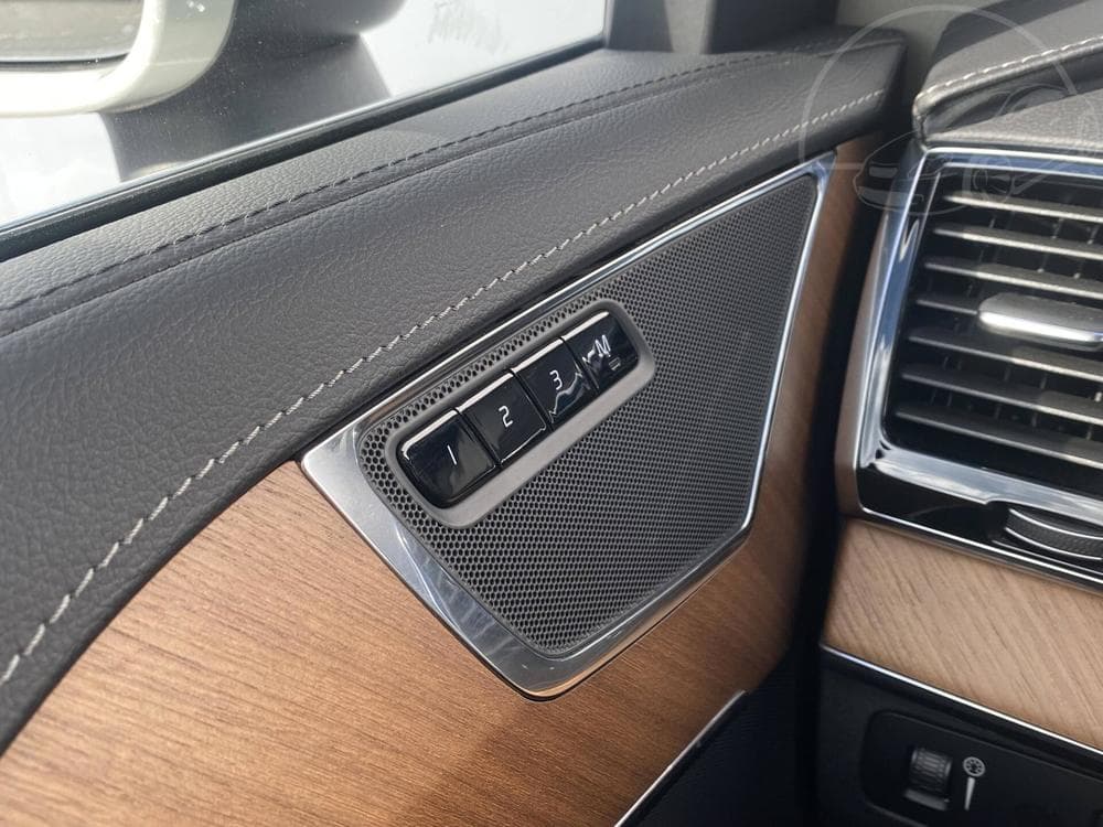 2022 Volvo Xc60 - 19