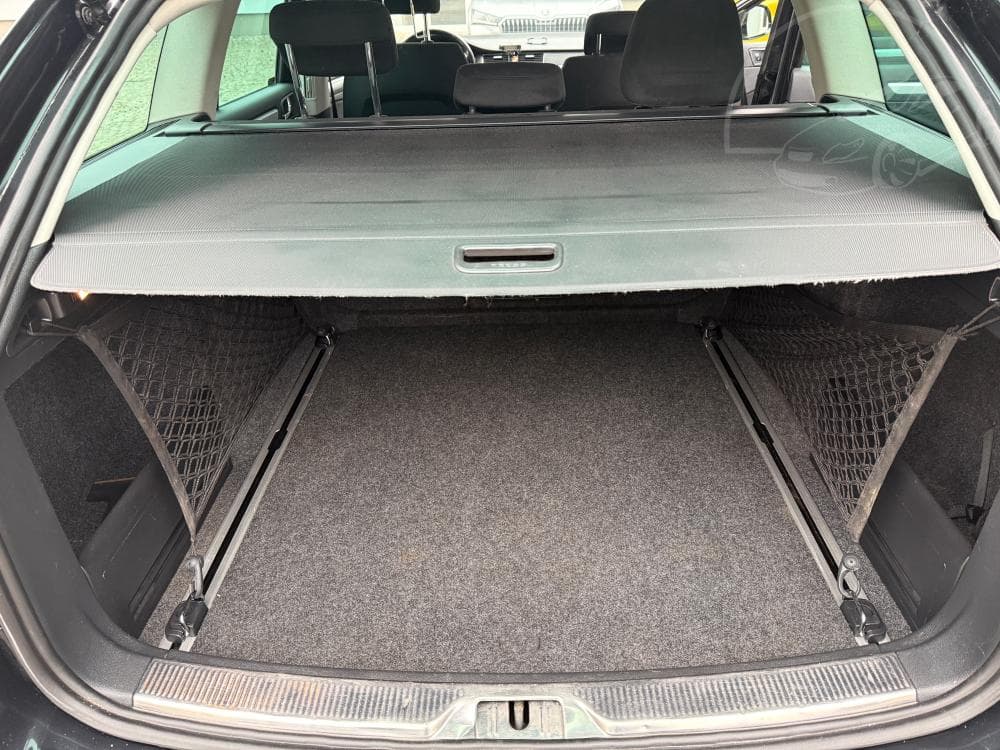 2012 Škoda SUPERB - 45