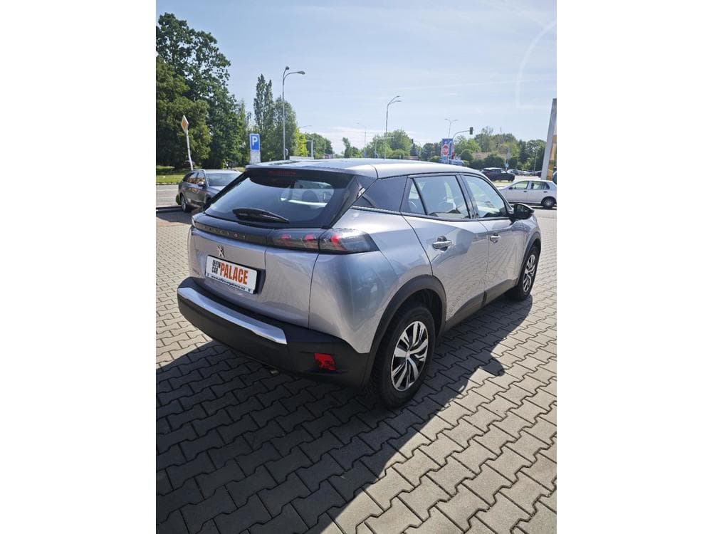 2022 Peugeot 2008 - 5