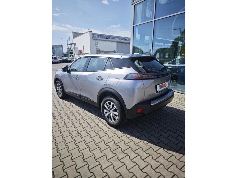 2022 Peugeot 2008 - 6