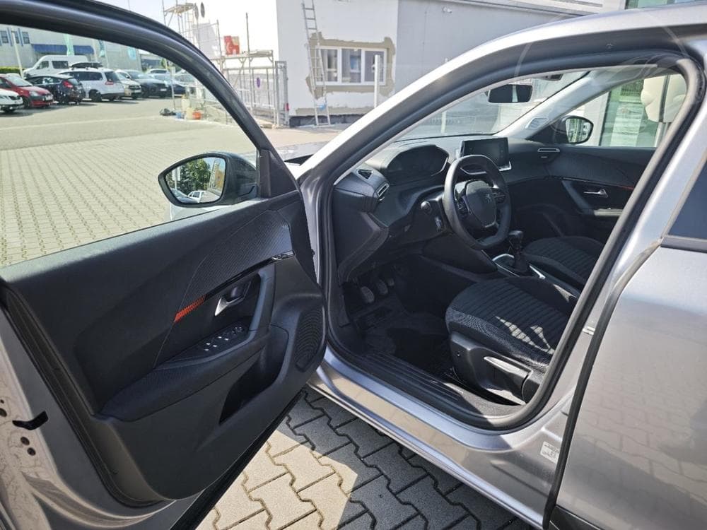 2022 Peugeot 2008 - 7