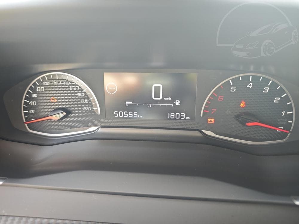 2022 Peugeot 2008 - 12
