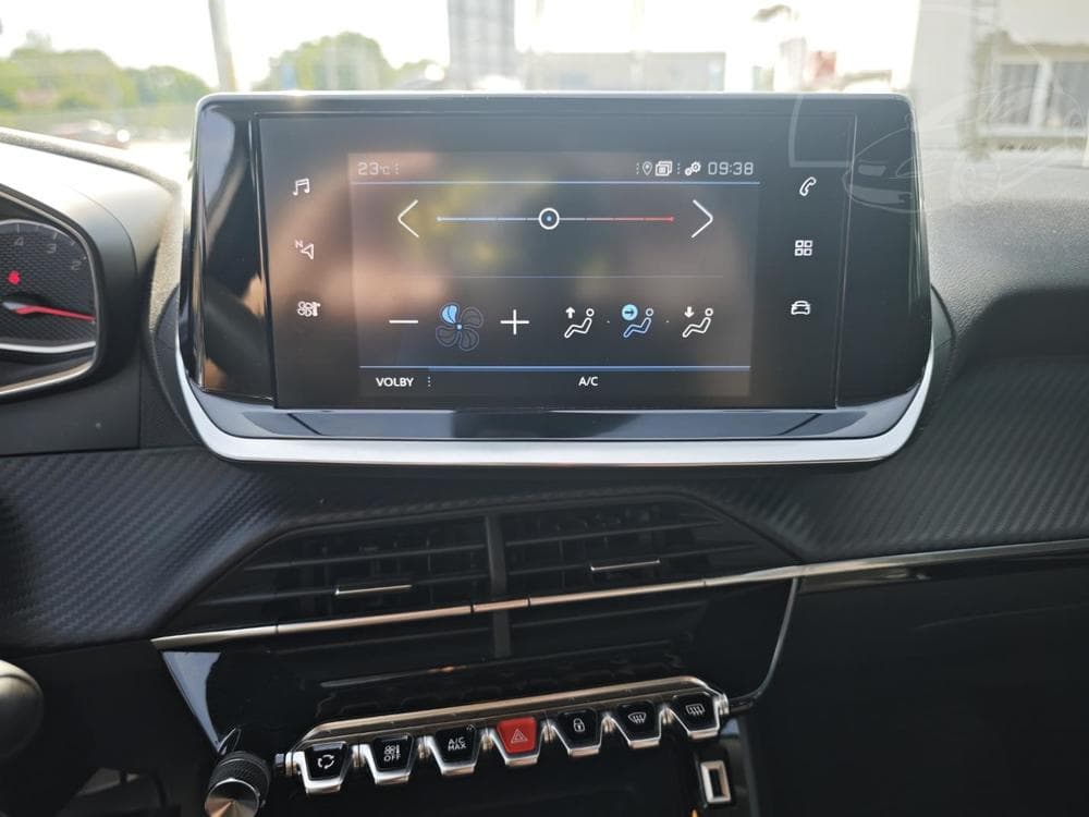 2022 Peugeot 2008 - 16