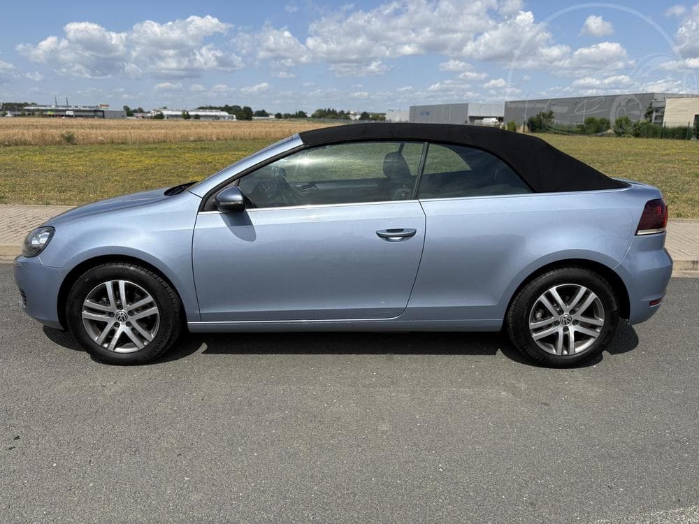 2012 Volkswagen GOLF - 2